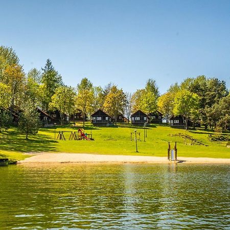 Zatoka Kal Hotel Венгожево Екстериор снимка