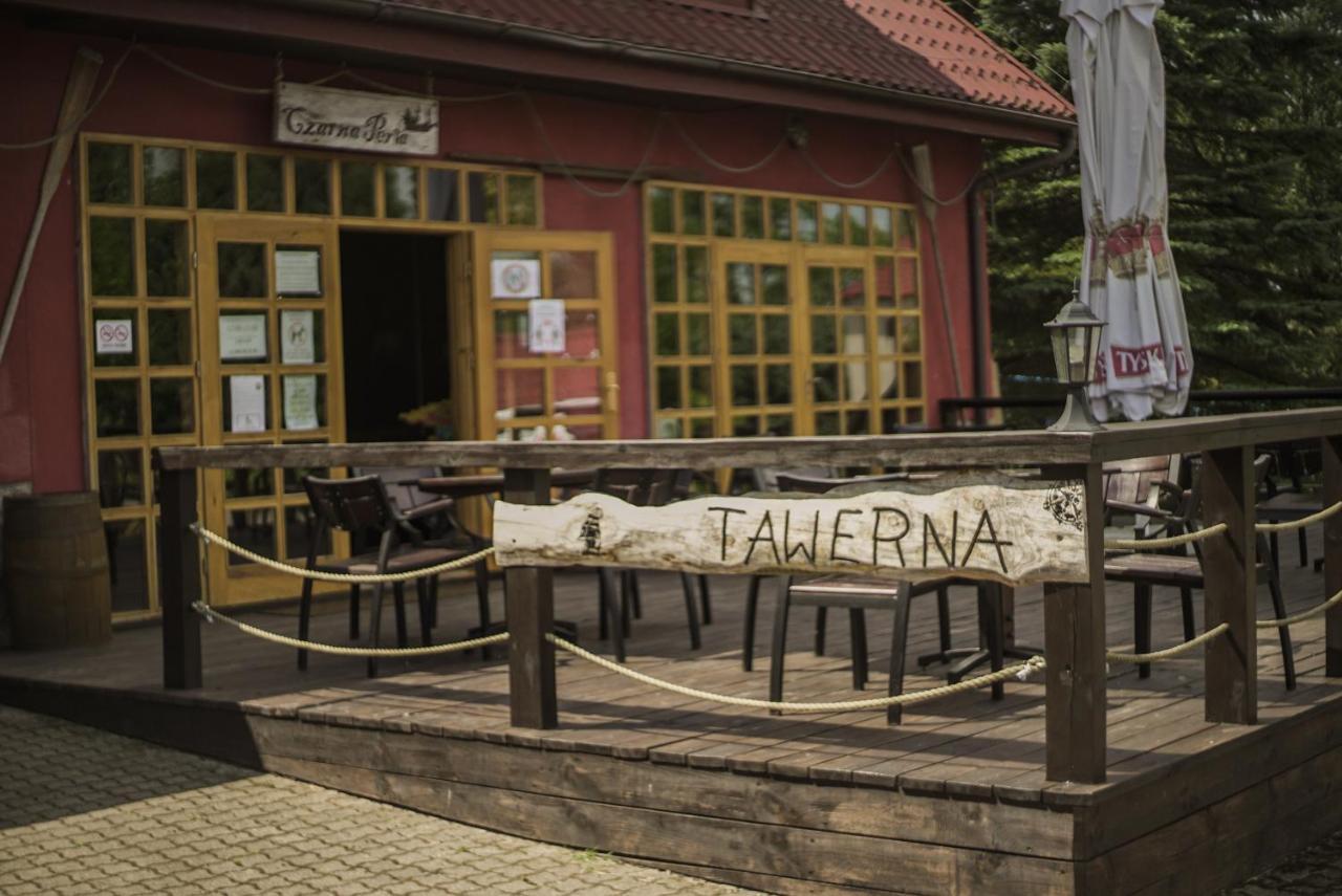 Zatoka Kal Hotel Венгожево Екстериор снимка