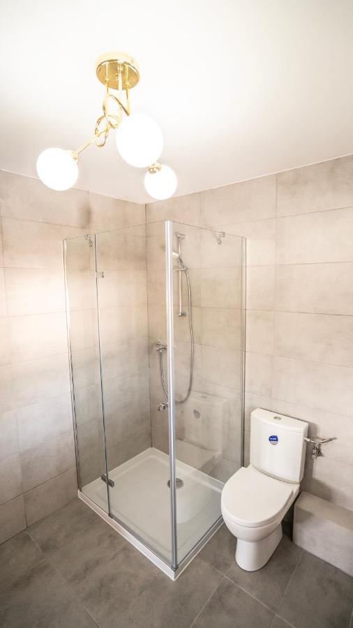 Zatoka Kal Hotel Венгожево Екстериор снимка