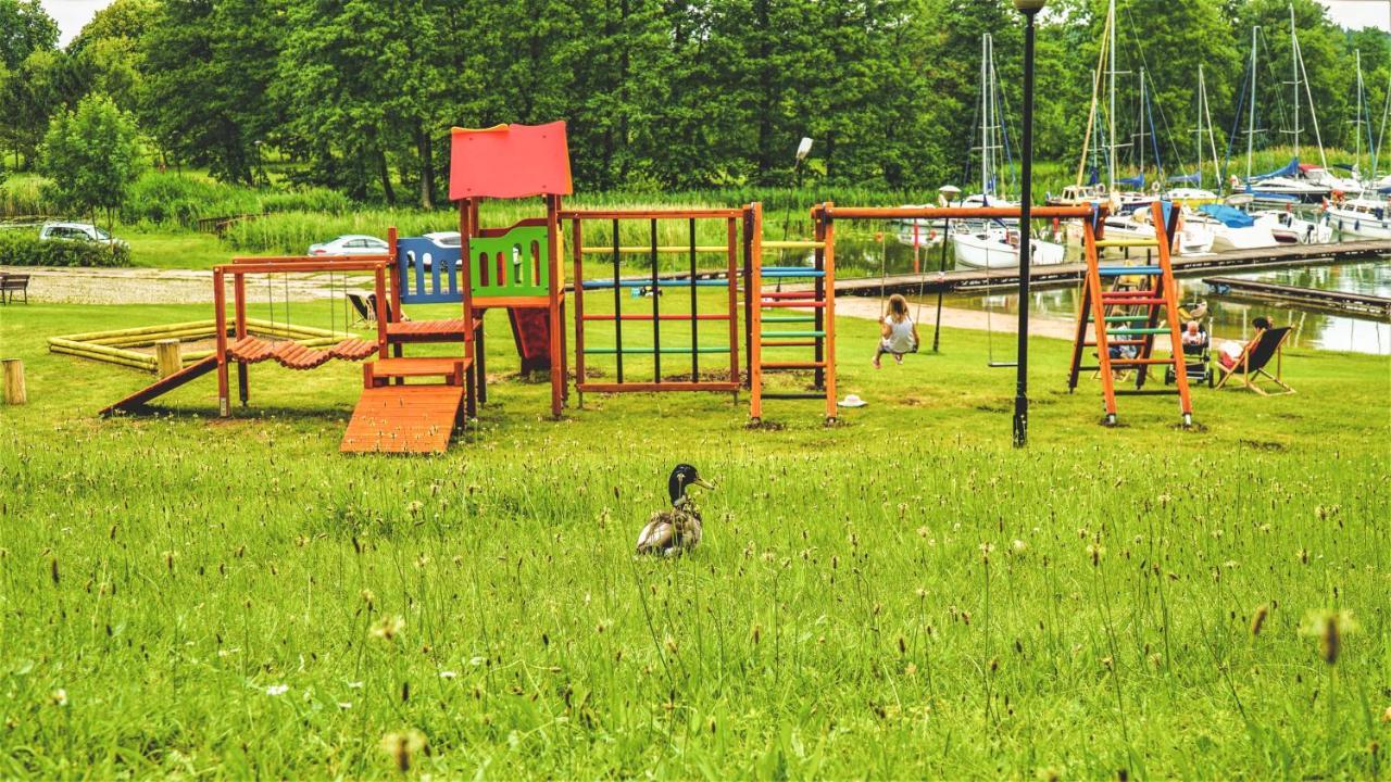 Zatoka Kal Hotel Венгожево Екстериор снимка