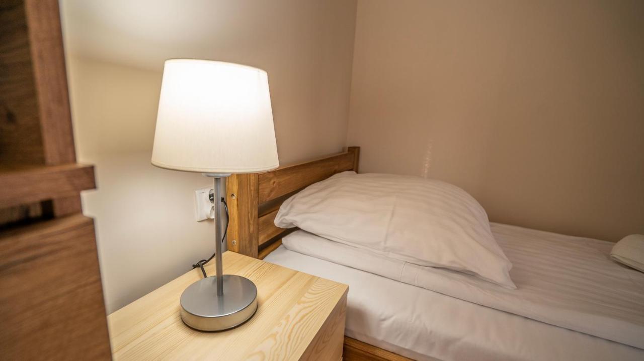 Zatoka Kal Hotel Венгожево Екстериор снимка