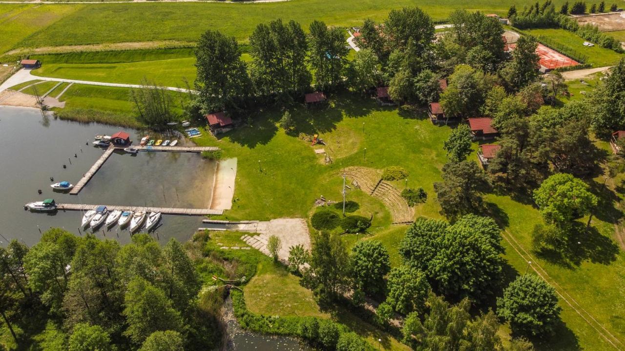 Zatoka Kal Hotel Венгожево Екстериор снимка