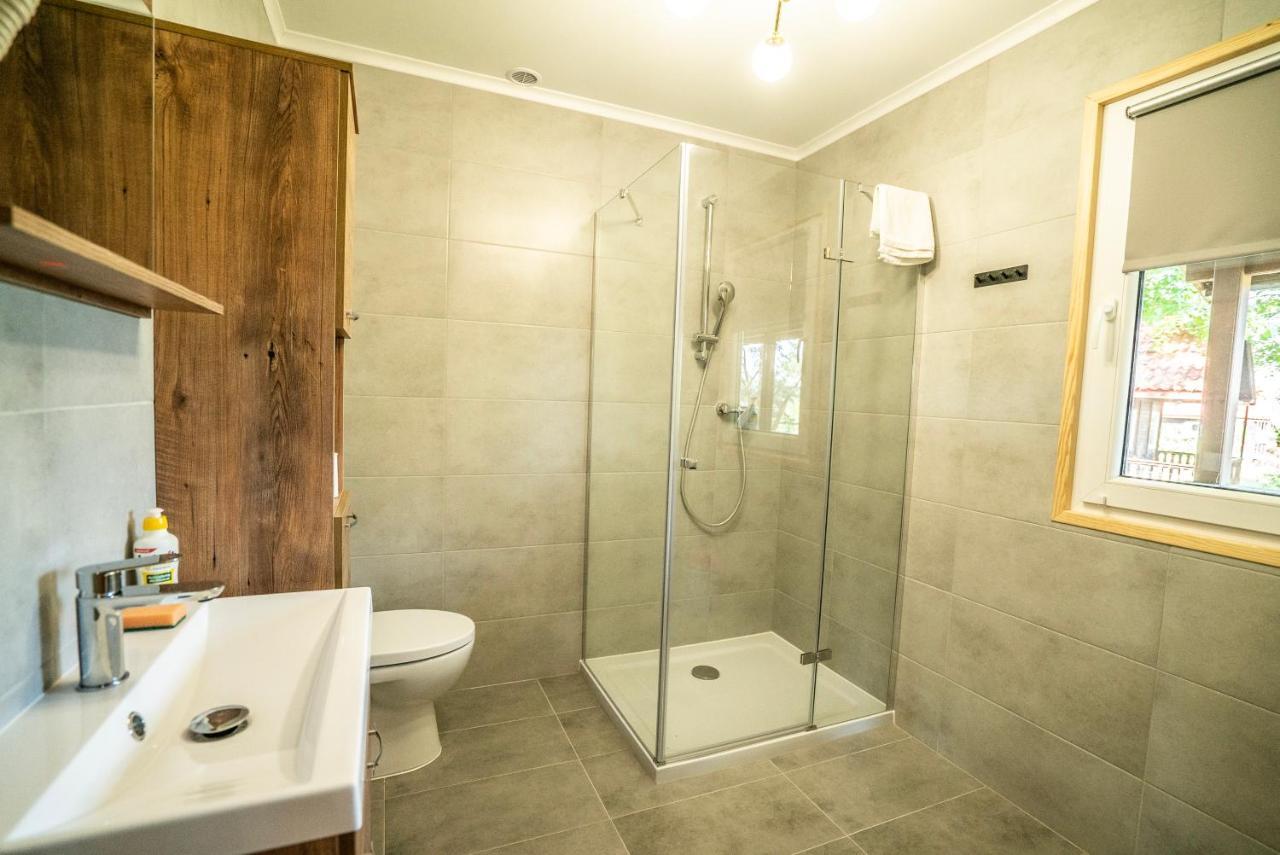 Zatoka Kal Hotel Венгожево Екстериор снимка