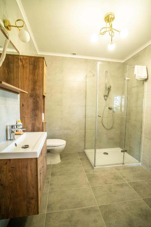 Zatoka Kal Hotel Венгожево Екстериор снимка