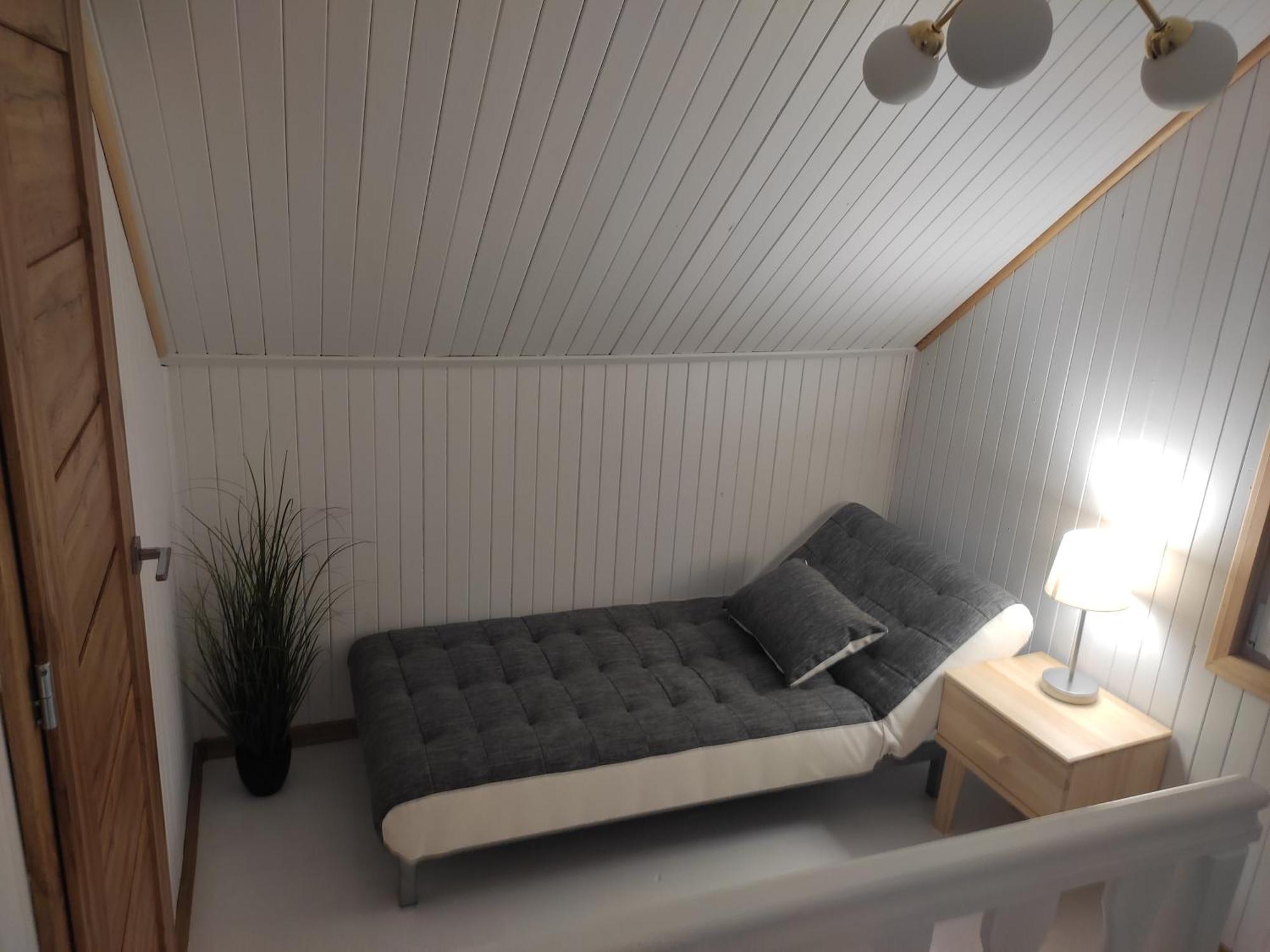 Zatoka Kal Hotel Венгожево Екстериор снимка